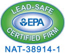 EPA Lead-Safe Certified Firm