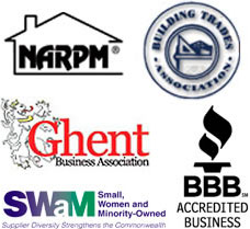 Our Associations